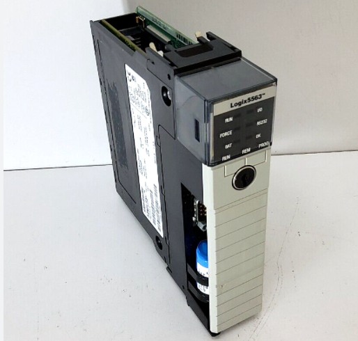 ALLEN BRADLEY 1756-L63