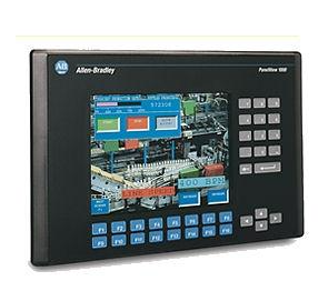 ALLEN BRADLEY 2711-K10G3