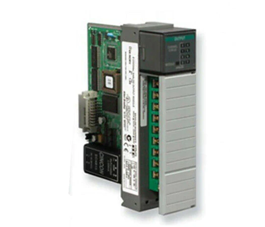 ALLEN BRADLEY 1746-NR8