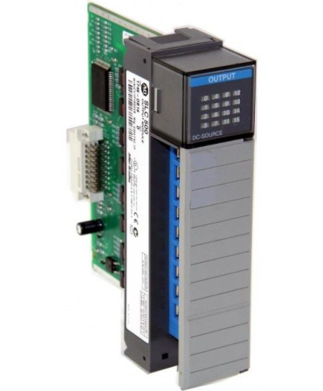 ALLEN BRADLEY 1746-OVP16
