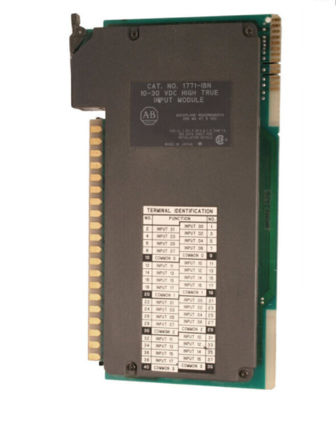 ALLEN BRADLEY 1771-IBN