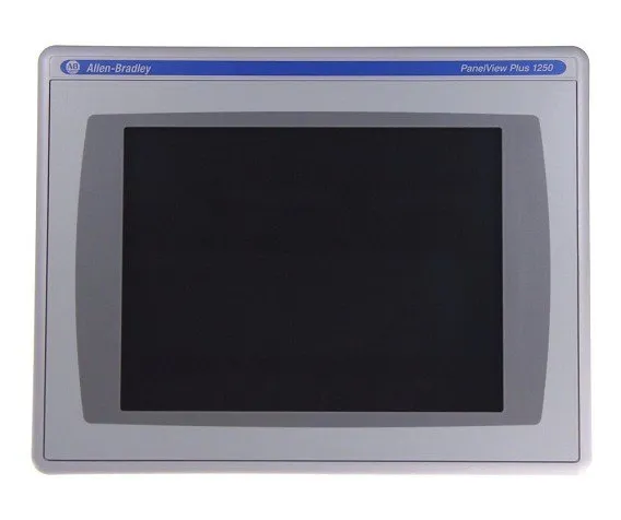 ALLEN BRADLEY 2711P-T15C15D7