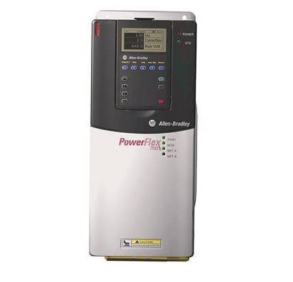 ALLEN BRADLEY 20BC8P7A0AYNANC0