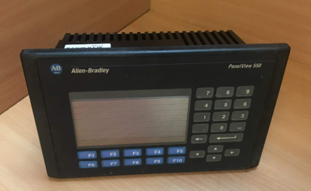 ALLEN BRADLEY 2711-B5A3