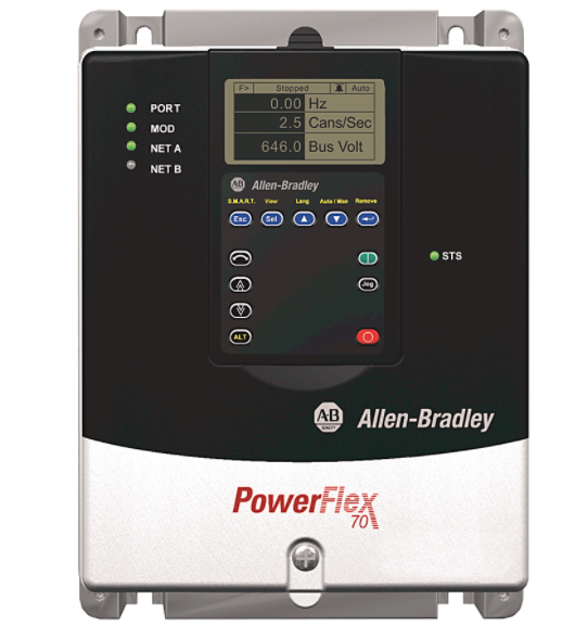 ALLEN BRADLEY 20AC5P0A0AYNANC0