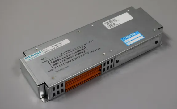 SIEMENS 6AV3673-1CA11