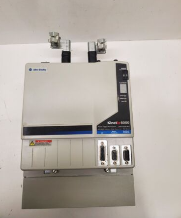 ALLEN BRADLEY 2094-BC04-M03-M
