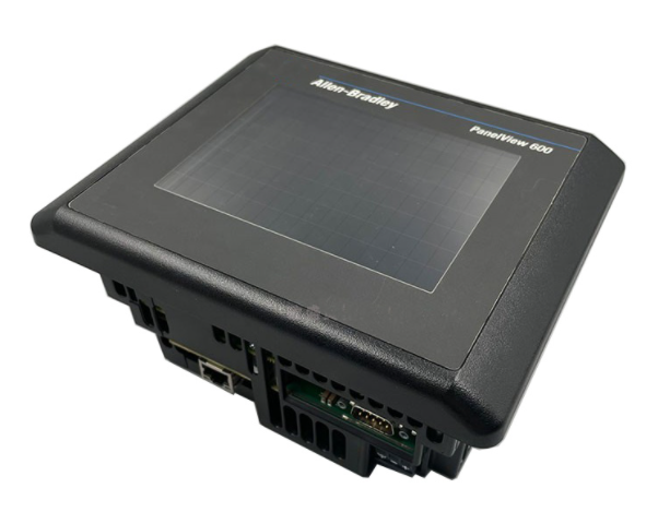 ALLEN BRADLEY 2711-T9A5