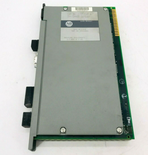 ALLEN BRADLEY 1785-KA5