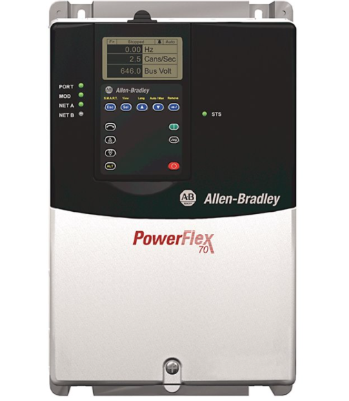 ALLEN BRADLEY 20AC011A0AYNANC0