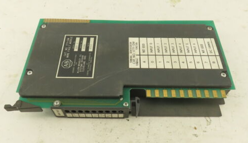 ALLEN BRADLEY 1771-DW