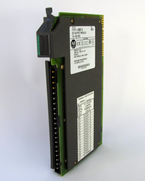 ALLEN BRADLEY 1771-OBD
