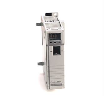 ALLEN BRADLEY 1768-CNBR