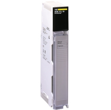 SCHNEIDER 140NOE77101