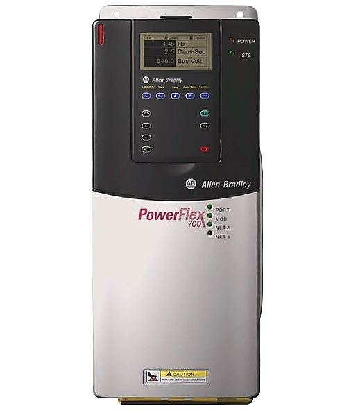ALLEN BRADLEY 20BC3P5A0AYNANC0