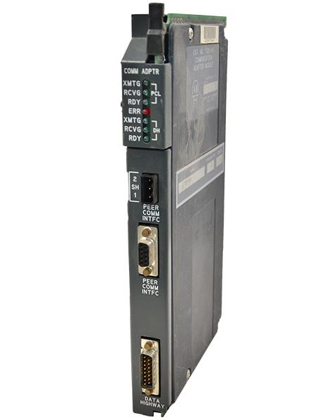 ALLEN BRADLEY 1785-KA