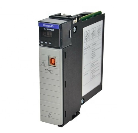ALLEN BRADLEY 1756-L65