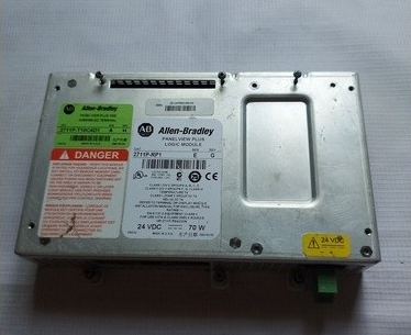 ALLEN BRADLEY 2711P-RP3