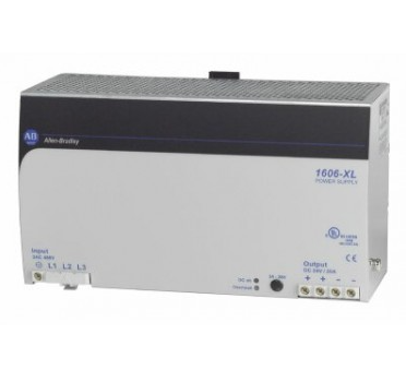 ALLEN BRADLEY 1606-XL480E-3