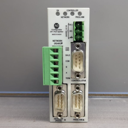 ALLEN BRADLEY 1747-DPS2