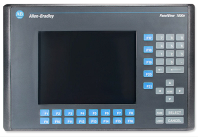ALLEN BRADLEY 2711-K10C9