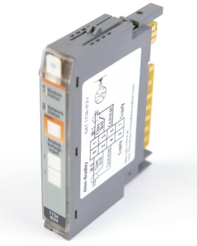 ALLEN BRADLEY 1734-IE2V