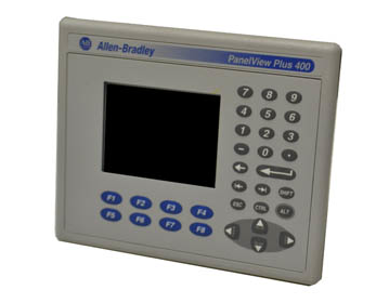 ALLEN BRADLEY 2711P-K4C5A