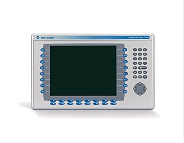 ALLEN BRADLEY 2711P-RDB10C