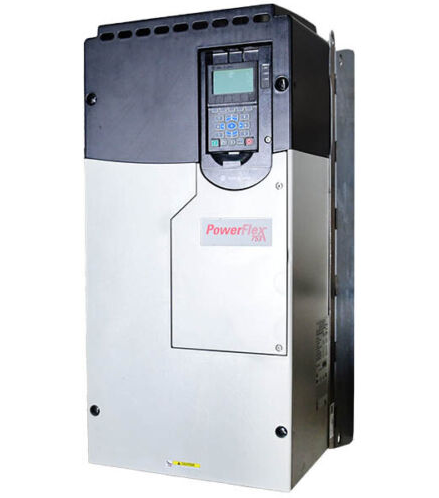 ALLEN BRADLEY 20F1AND125AA0NNNNN
