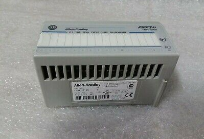 ALLEN BRADLEY 1794-IB16D
