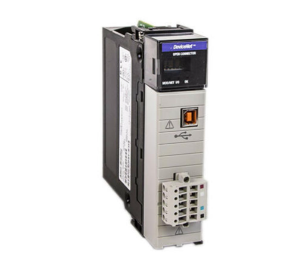 ALLEN BRADLEY 1756-DNB