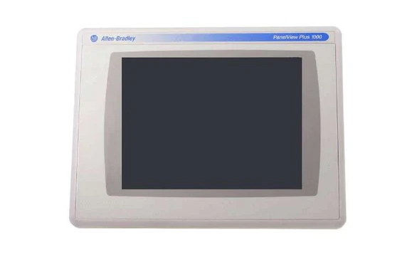 ALLEN BRADLEY 2711P-T12C6A1