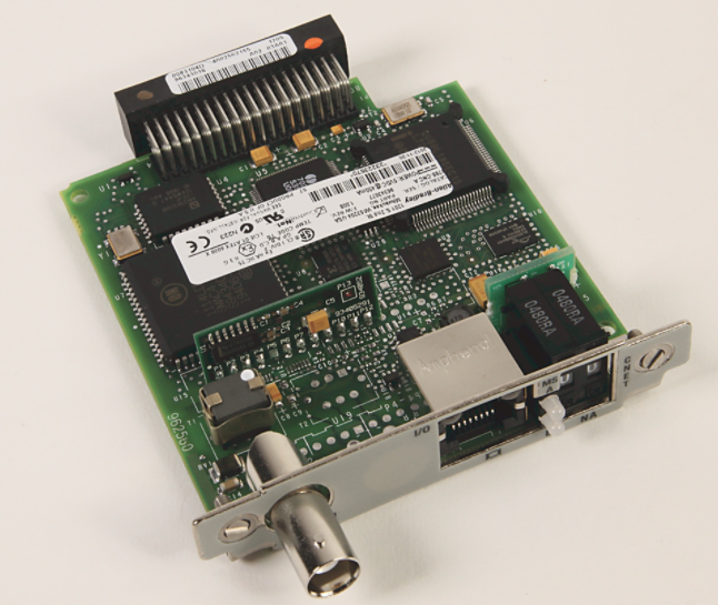 ALLEN BRADLEY 1788-CNC