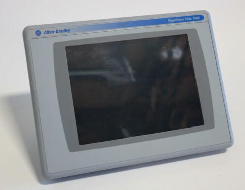 ALLEN BRADLEY 2711P-T10C15D1