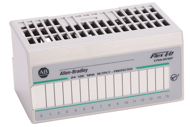ALLEN BRADLEY 1794-OV16P