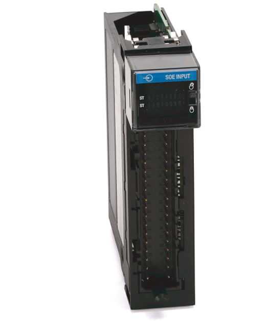 ALLEN BRADLEY 1756-IB16ISOE