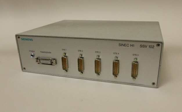 SIEMENS 6GK1102-0AA00