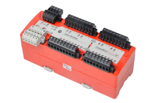 ALLEN BRADLEY 1791DS-IB8XOBV4