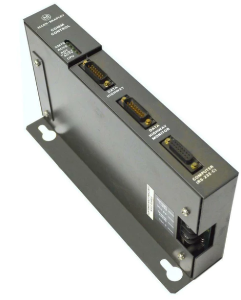 ALLEN BRADLEY 1771-KF