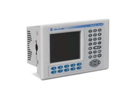 ALLEN BRADLEY 2711P-B6C5D