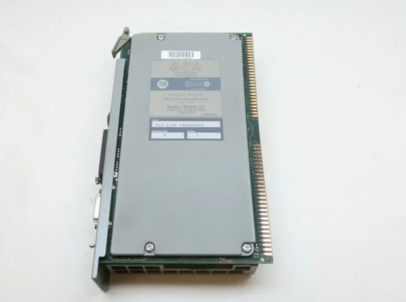 ALLEN BRADLEY 1772-LX
