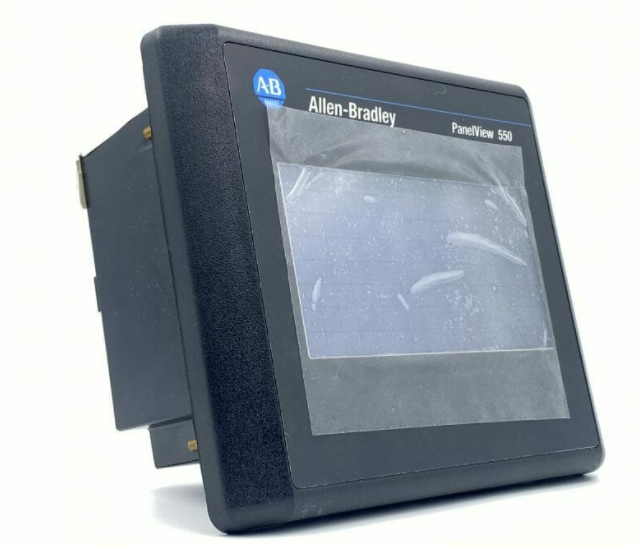 ALLEN BRADLEY 2711-T5A1L1