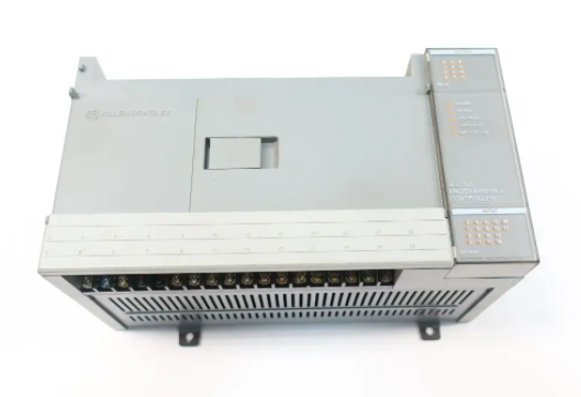 ALLEN BRADLEY 1747-L30C