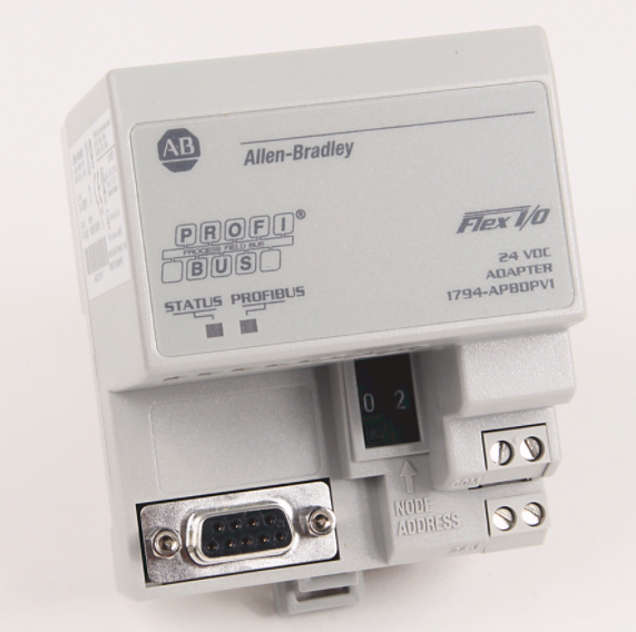 ALLEN BRADLEY 1794-APBDPV1