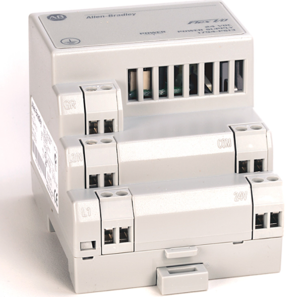 ALLEN BRADLEY 1794-TB3GS