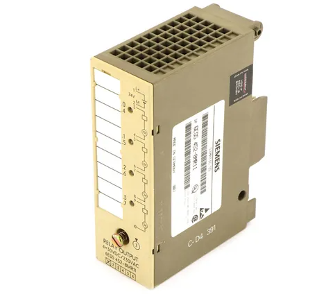 SIEMENS 6ES5452-8MR11