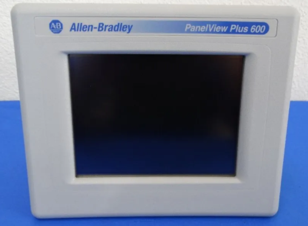 ALLEN BRADLEY 2711P-T6M3A