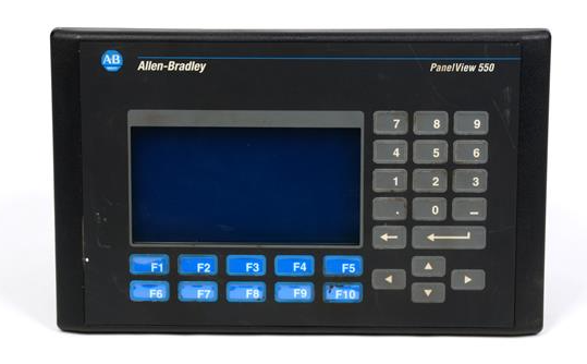 ALLEN BRADLEY 2711-K9A8