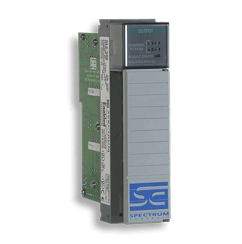 ALLEN BRADLEY 1746SC-INO4VI