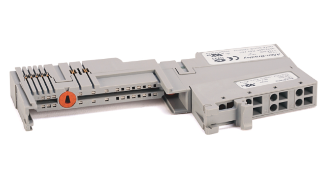 ALLEN BRADLEY 1734-TB